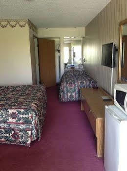 Dollinger'S Motor Inn Albion Екстер'єр фото